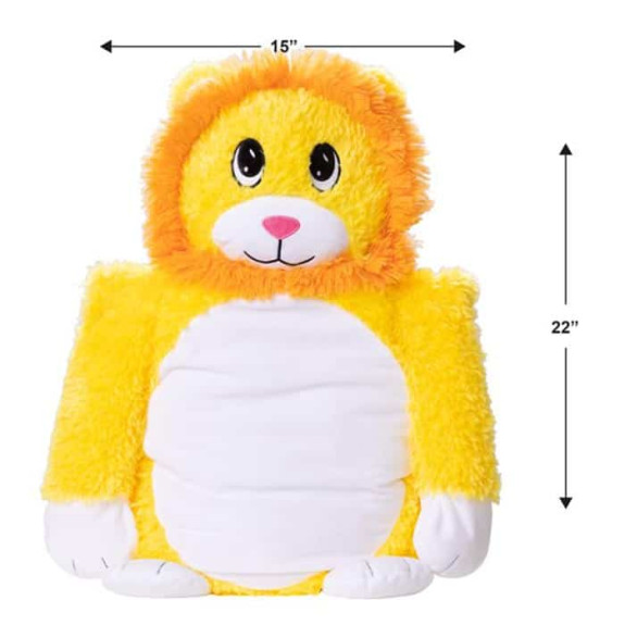Little Big HUGS™ Large - Lion